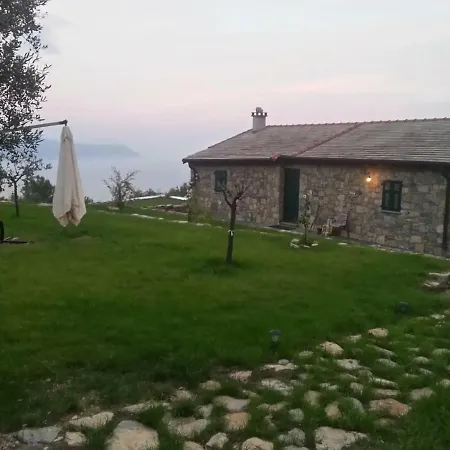 La Martina Portovenere Trekking Pensión Porto Venere