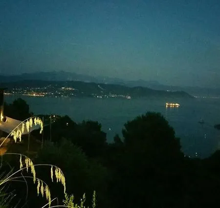 La Martina Portovenere Trekking *