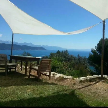 La Martina Portovenere Trekking