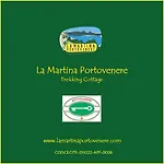La Martina Trekking 3* 韦内雷港