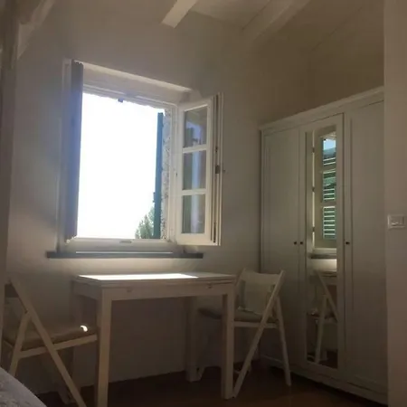 La Martina Trekking Maison d'hôtes