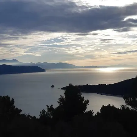 Maison d'hôtes La Martina Trekking Porto Venere